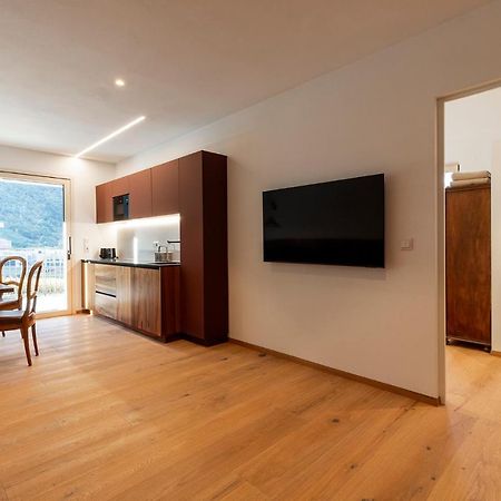 Erbacher Living Nature Apartments Suites Больцано Екстер'єр фото