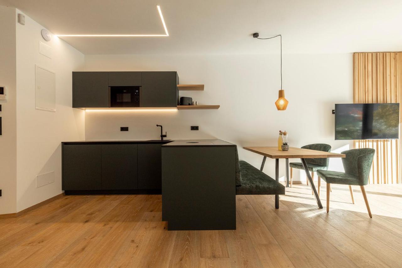 Erbacher Living Nature Apartments Suites Больцано Екстер'єр фото