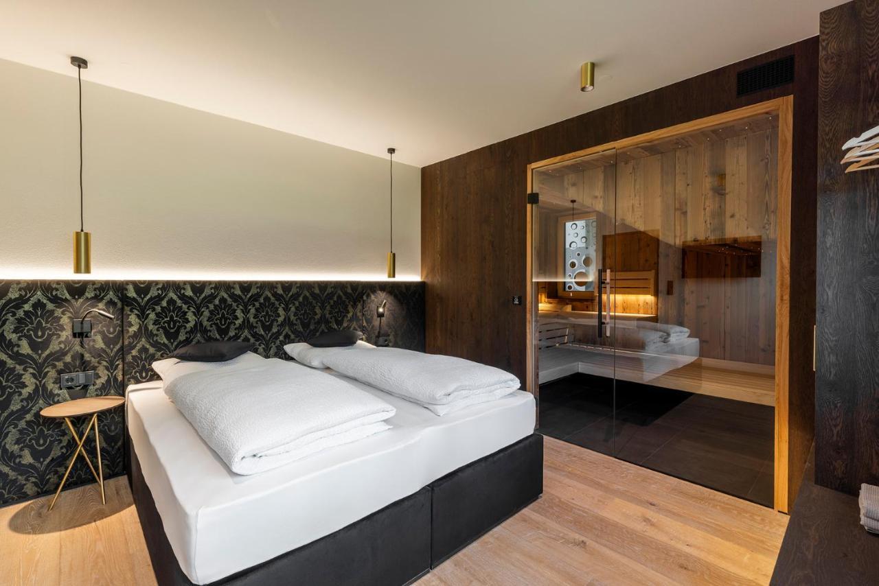 Erbacher Living Nature Apartments Suites Больцано Екстер'єр фото