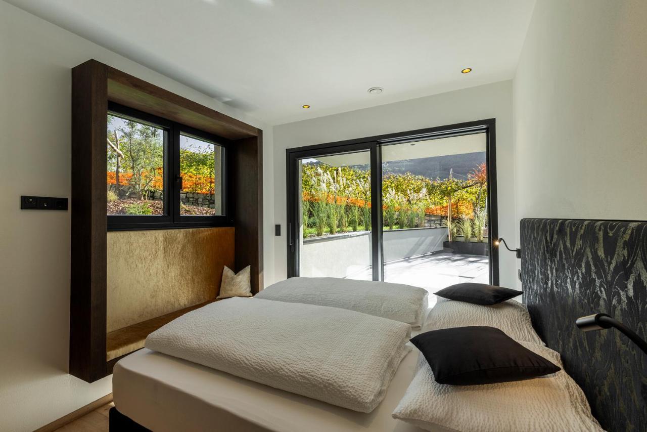 Erbacher Living Nature Apartments Suites Больцано Екстер'єр фото