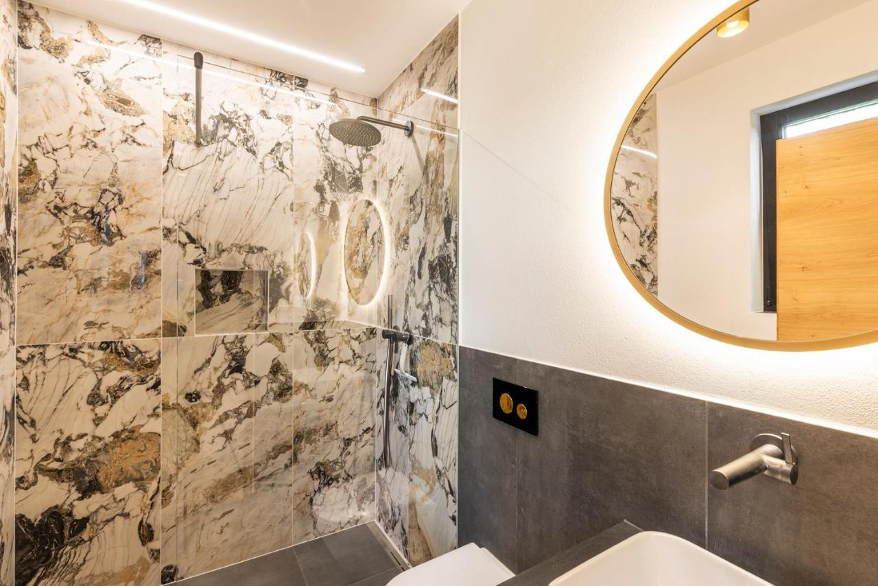 Erbacher Living Nature Apartments Suites Больцано Екстер'єр фото
