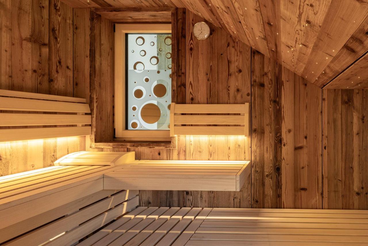 Erbacher Living Nature Apartments Suites Больцано Екстер'єр фото
