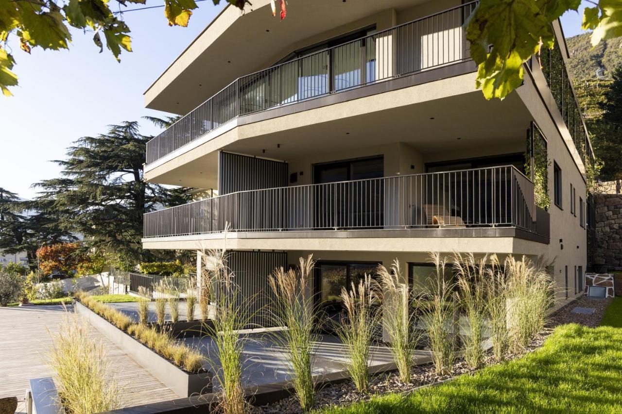 Erbacher Living Nature Apartments Suites Больцано Екстер'єр фото